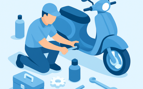 Ilustracao BoraDicas tutorial