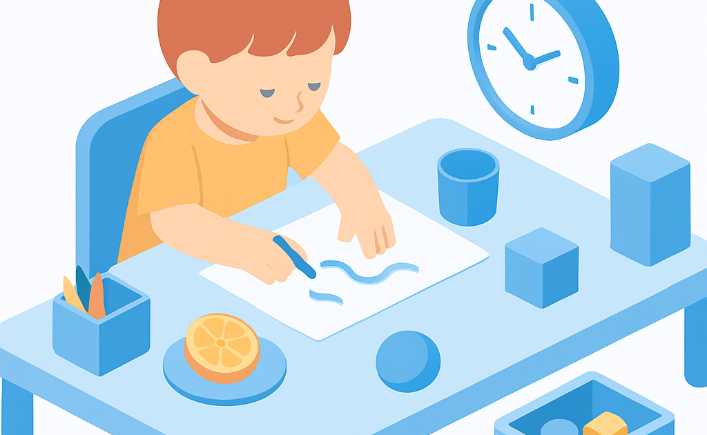 Ilustracao BoraDicas tutorial