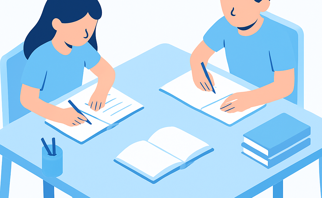 Ilustracao BoraDicas tutorial