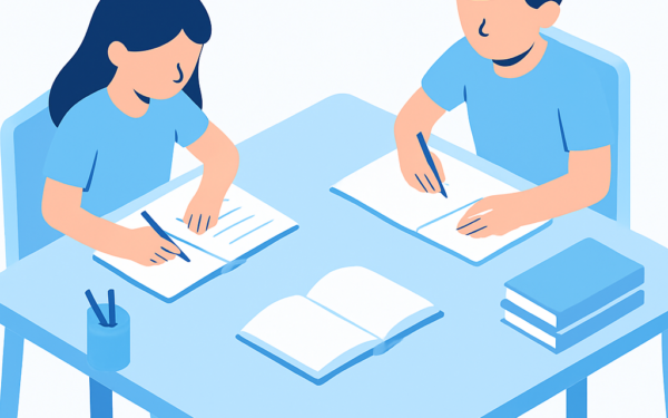 Ilustracao BoraDicas tutorial