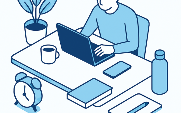 Ilustracao BoraDicas tutorial