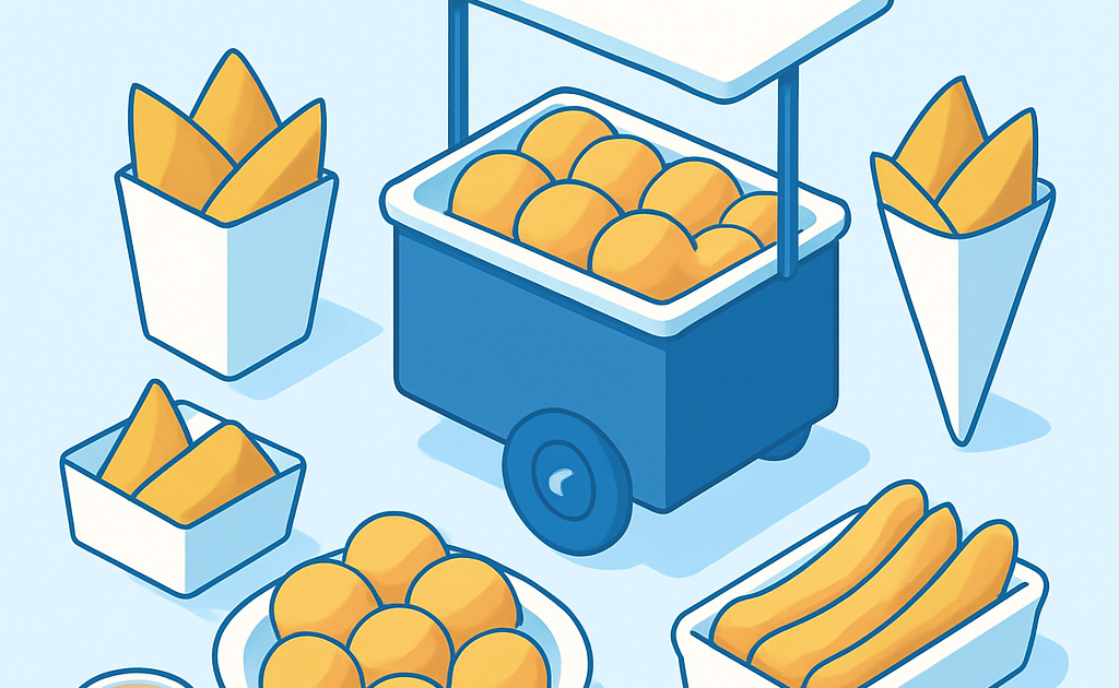 Ilustracao BoraDicas tutorial