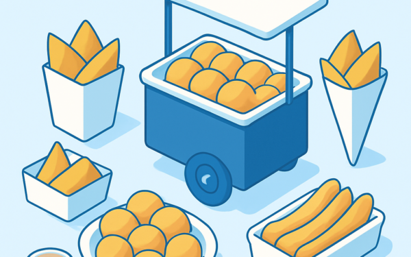 Ilustracao BoraDicas tutorial