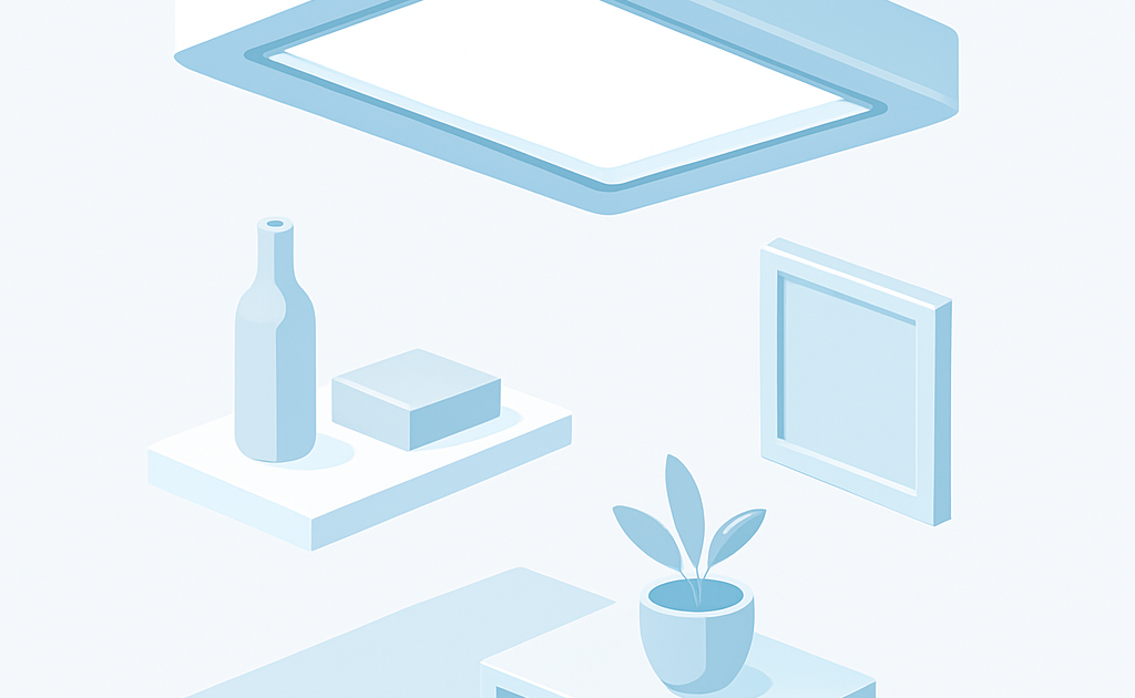 Ilustracao BoraDicas tutorial