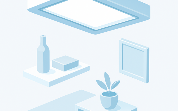 Ilustracao BoraDicas tutorial