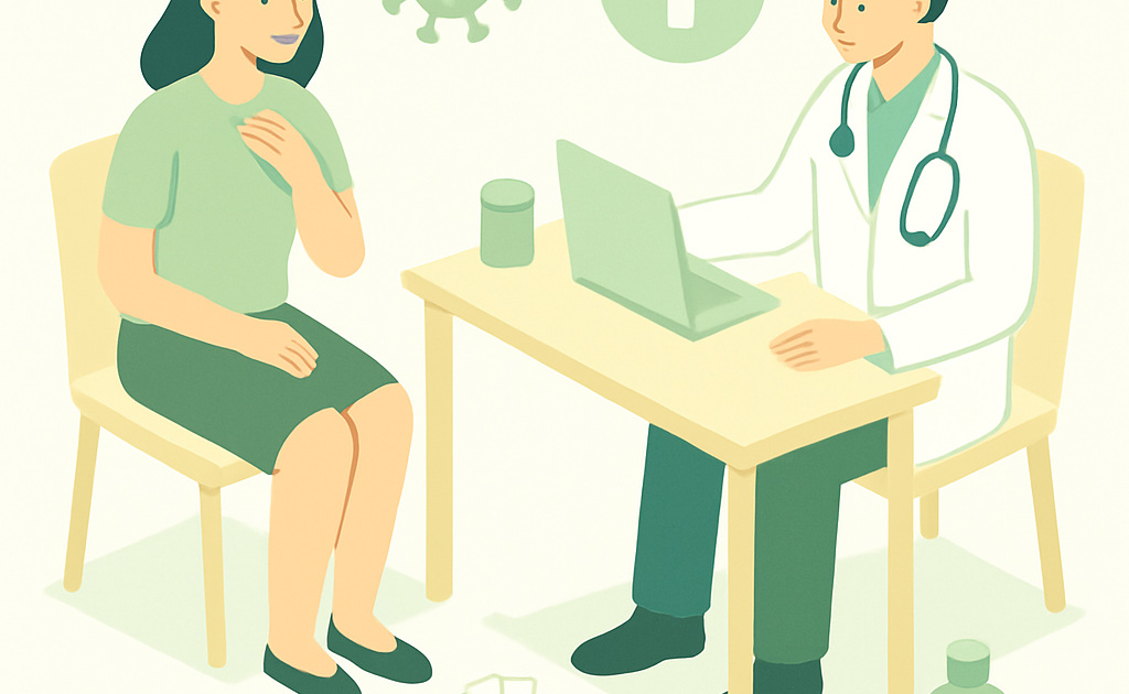 sinais infeccao quando procurar medico passo a passo BoraDicas