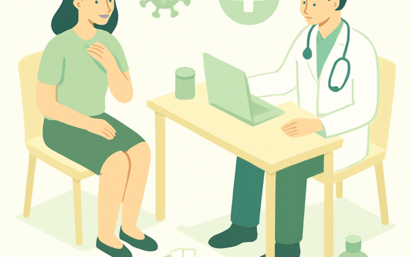 sinais infeccao quando procurar medico passo a passo BoraDicas