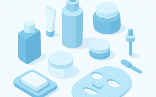 skincare coreano brasil passo a passo BoraDicas
