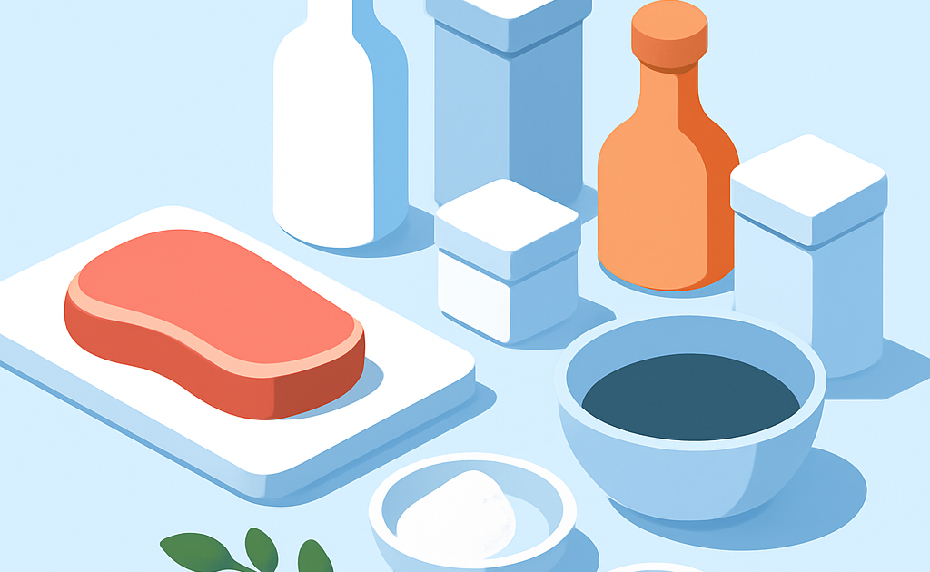 Ilustracao BoraDicas tutorial