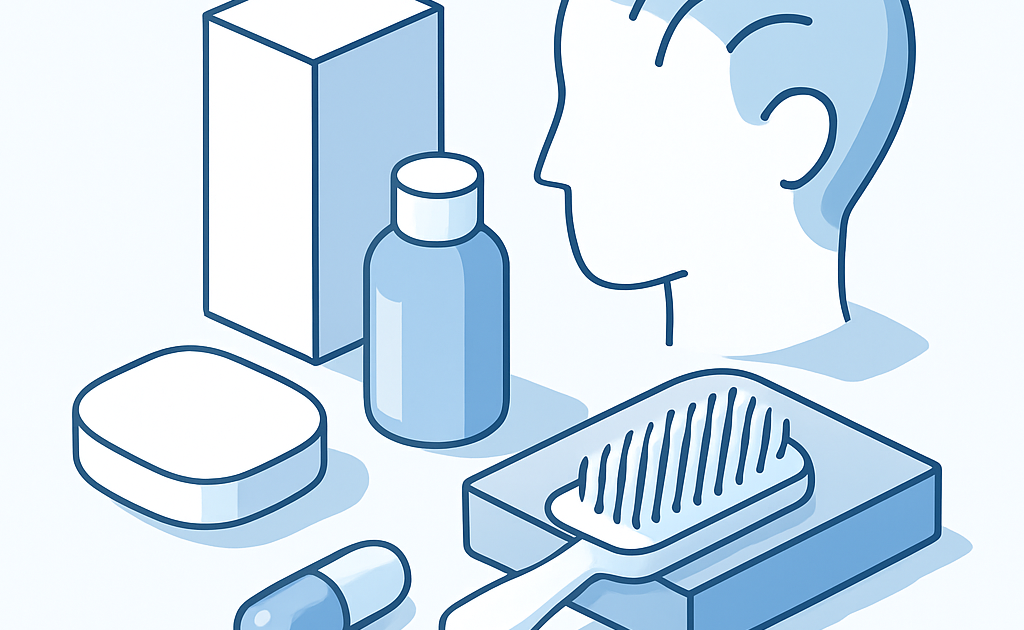 Ilustracao BoraDicas tutorial