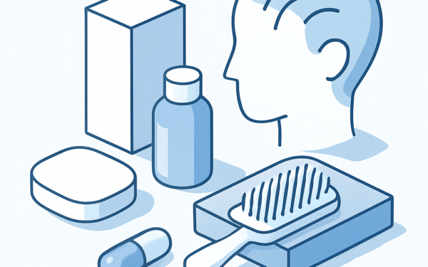 Ilustracao BoraDicas tutorial