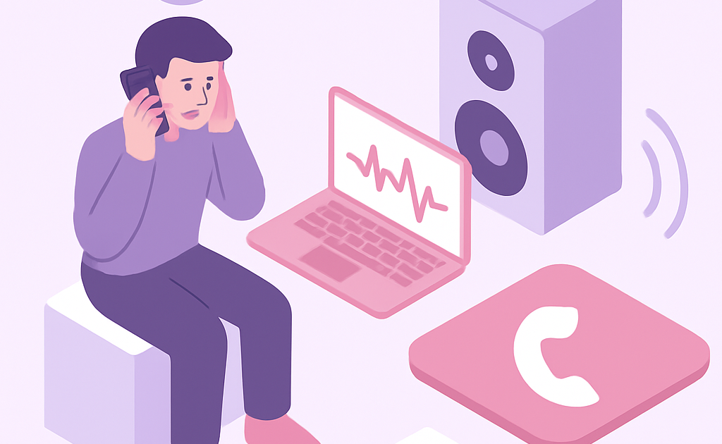como-entender-falhas-no-audio-durante-chamadas BoraDicas