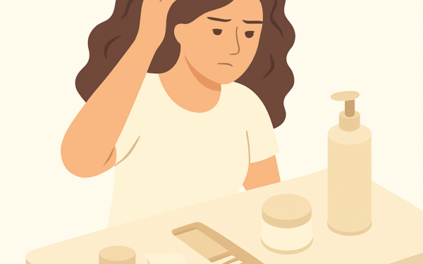 como-entender-frizz-que-aparece-mesmo-com-creme BoraDicas