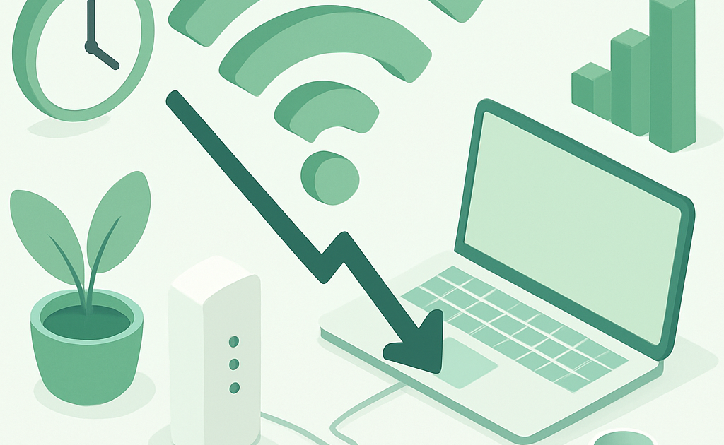 como-entender-wifi-que-cai-sempre-no-mesmo-horario BoraDicas