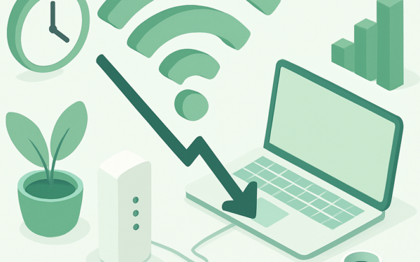 como-entender-wifi-que-cai-sempre-no-mesmo-horario BoraDicas