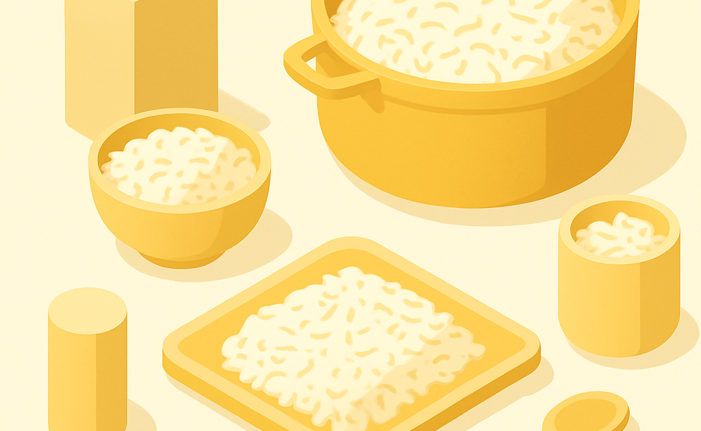 como-interpretar-arroz-que-fica-seco-no-dia-seguinte BoraDicas