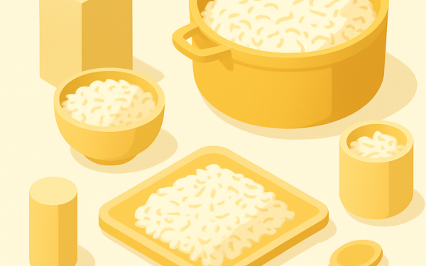 como-interpretar-arroz-que-fica-seco-no-dia-seguinte BoraDicas