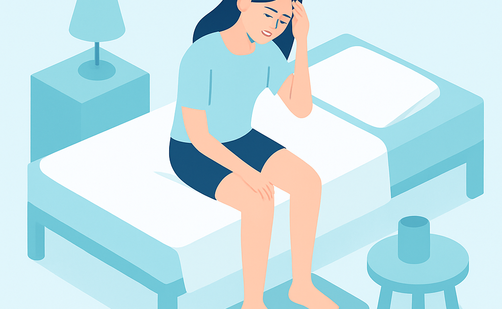 como-interpretar-cansaco-que-surge-apos-acordar BoraDicas