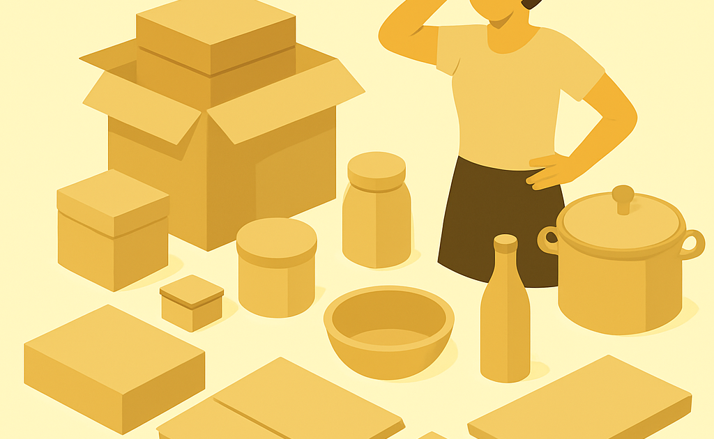 como-interpretar-excesso-de-itens-sem-utilidade BoraDicas