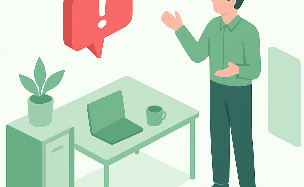 como-interpretar-reclamacoes-que-surgem-do-nada BoraDicas