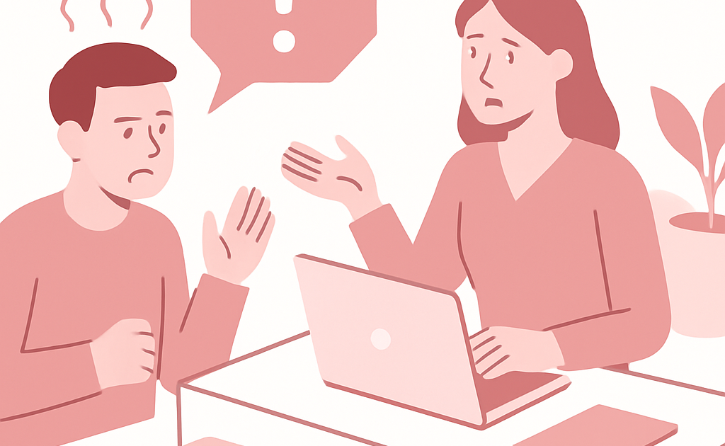 como-interpretar-sinais-de-cliente-problematico BoraDicas
