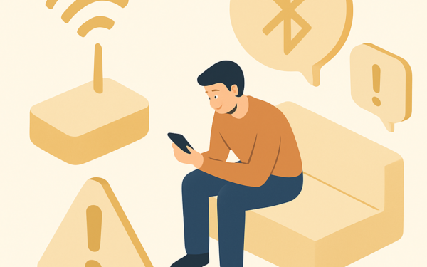 como-resolver-bluetooth-que-desconecta-sozinho BoraDicas