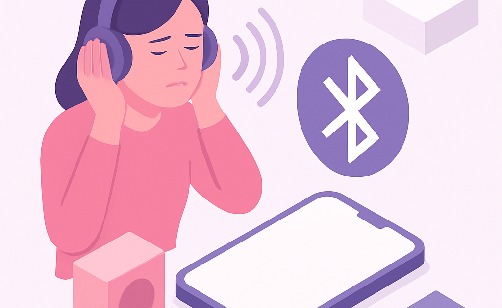 por-que-o-bluetooth-interfere-no-fone BoraDicas