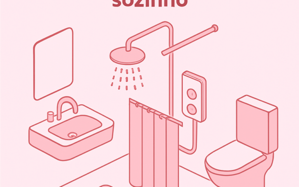 por-que-o-chuveiro-alterna-quente-e-frio-sozinho BoraDicas