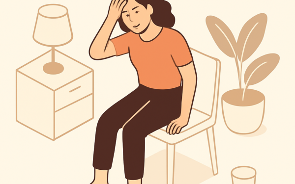 por-que-sinto-tontura-ao-levantar BoraDicas